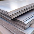 JIS G3106 hot rolled steel plate